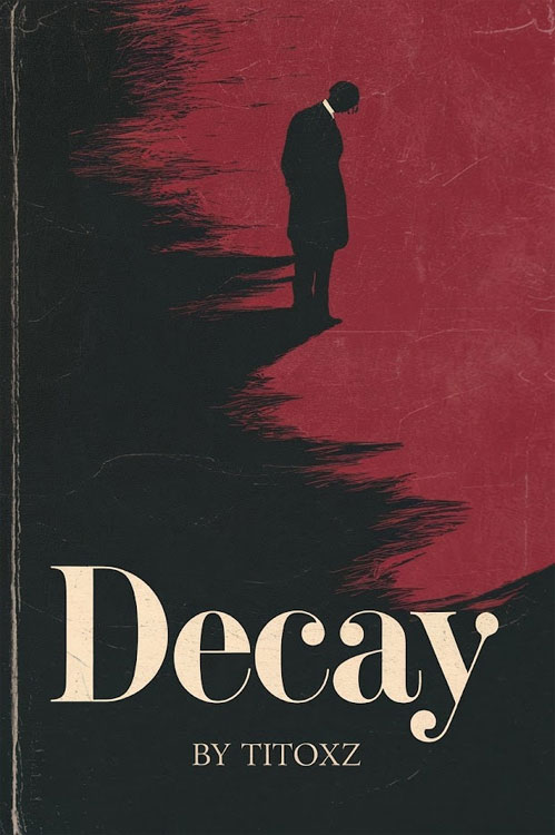 Victor, by Mahmoud Maher Eltrawy Cover image.