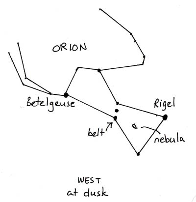 orion