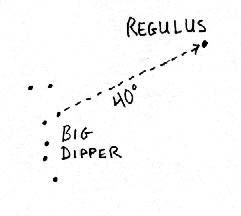 Regulus Regulus