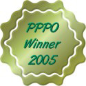 Winner of the 2005 Piker Press Poetry Open. Winner of the Piker Press Poetry Open.