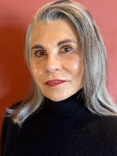 Paulette Calasibetta