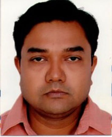 Pranab Ghosh