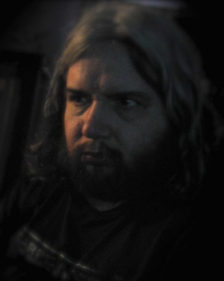 Dan Mulhollen