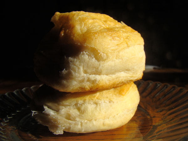 Biscuits