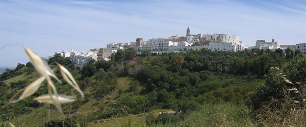 Vejer, Spain