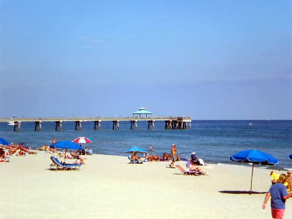 Deerfield Beach