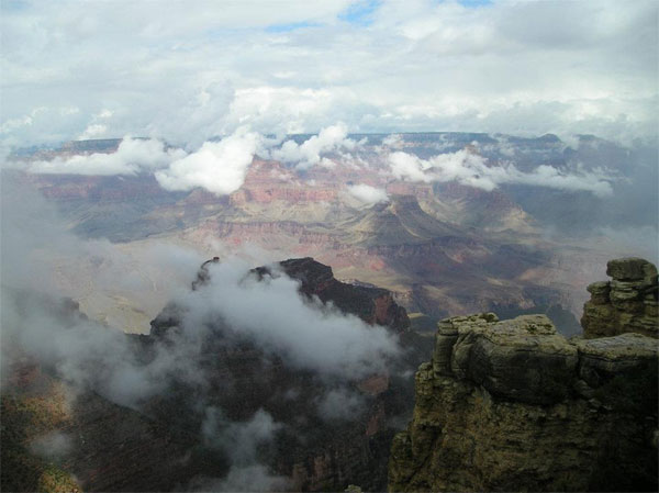 Grand Canyon