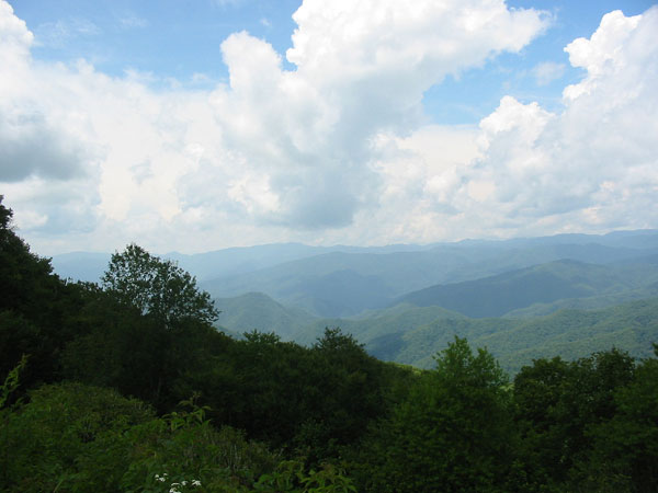 Great Smoky Mountains