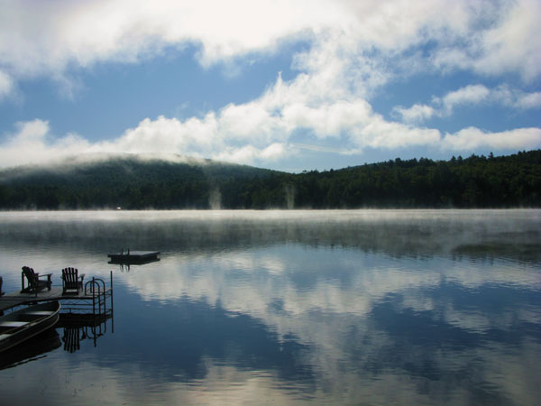 Brant Lake, NY