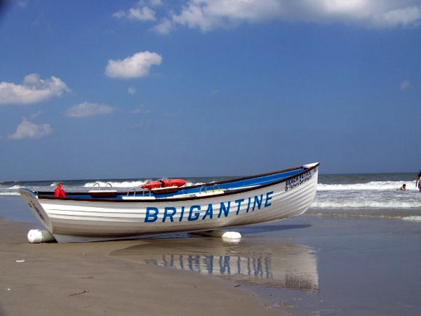 lifeboat new jersey beach