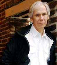 Robert Earle
