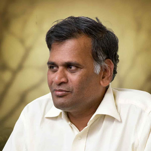 B. Jeyamohan