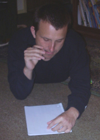 Peter Kovochich