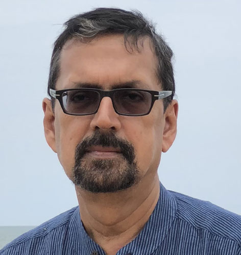 Gopal Lahiri