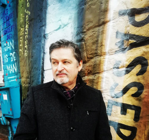 Michael Adubato
