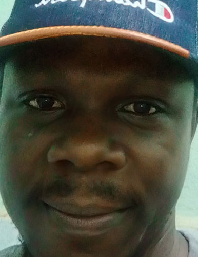 Akintoye Akinsola