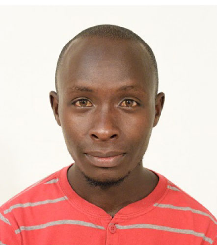 Kimutai Kemboi Allan