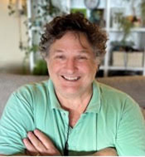 Roly Andrews