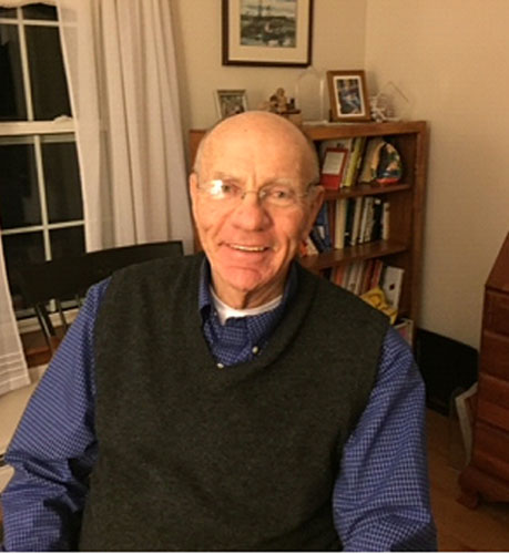 Robert Bach