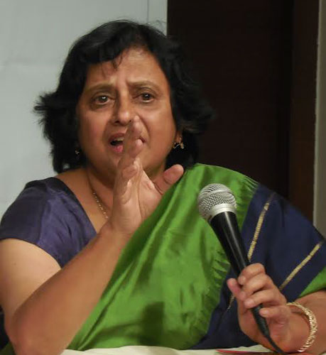 Santosh Bakaya