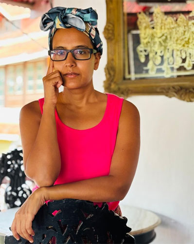 Amita Basu