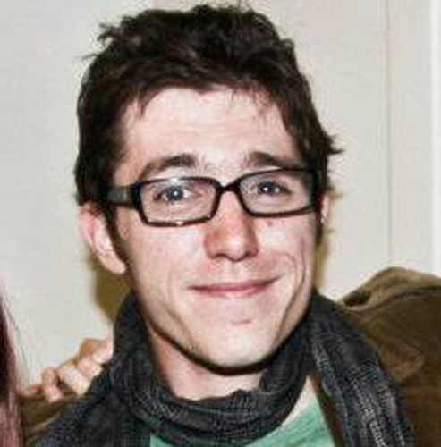Jerome Berglund