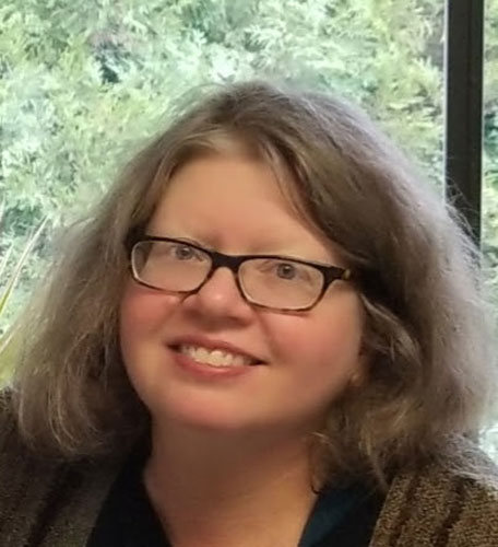 Deborah Blenkhorn