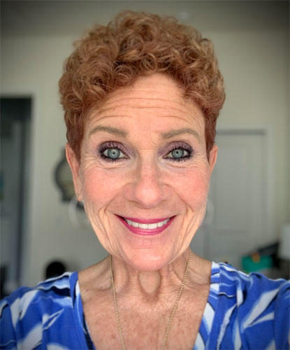 Susan Brumel