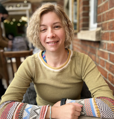 Emma Burnett
