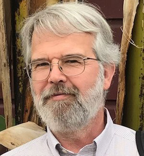 Jeff Burt