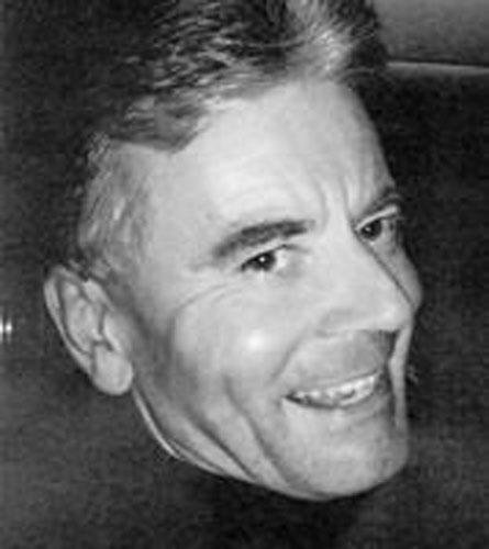 Paul G. Chamberlain