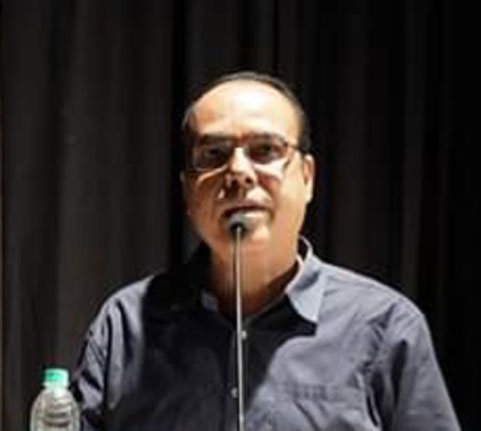 Aneek Chatterjee