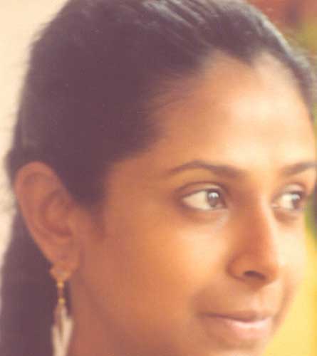 Chitra Gopalakrishnan