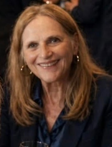 Christine Jackson Christine Jackson