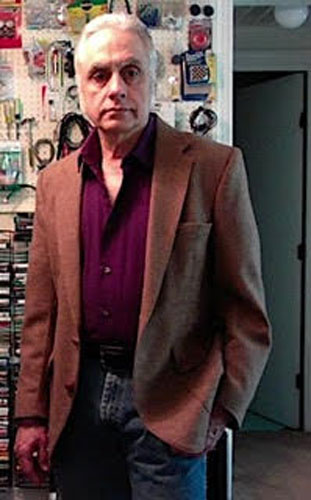 Pandel Collaros