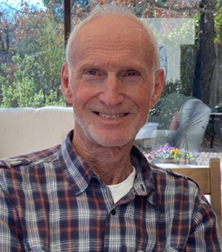 David Crann