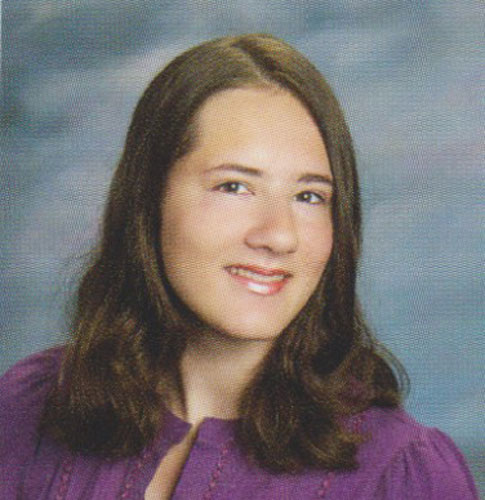Sarah Daly