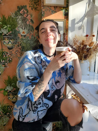 Bevy Daniel