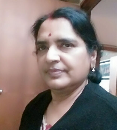 Snehaprava Das Snehaprava Das