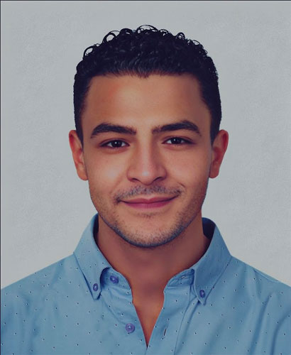 Mahmoud Maher Eltrawy