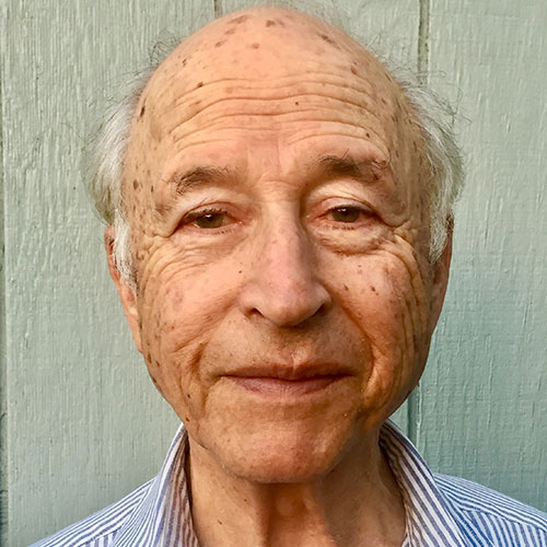 Milton P. Ehrlich