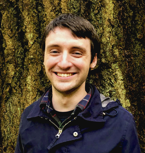 Joseph Evergreen