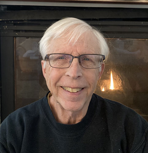 Vern Fein