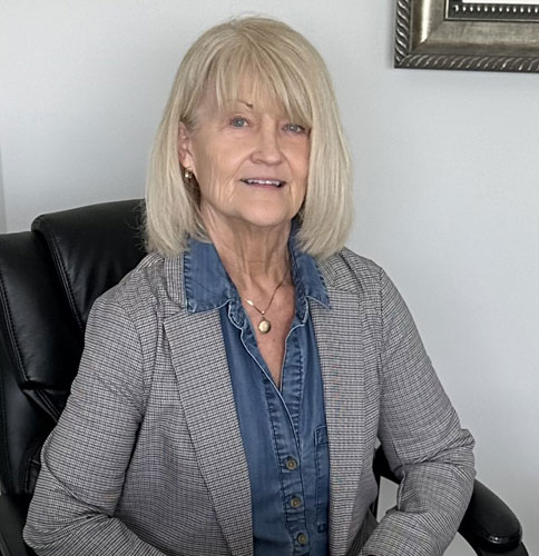 Teresa Freeland