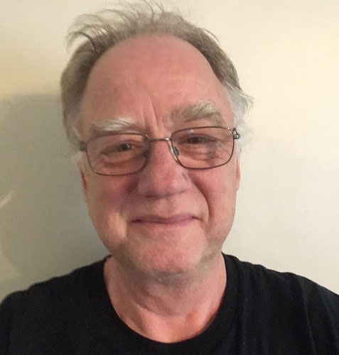 Steven French