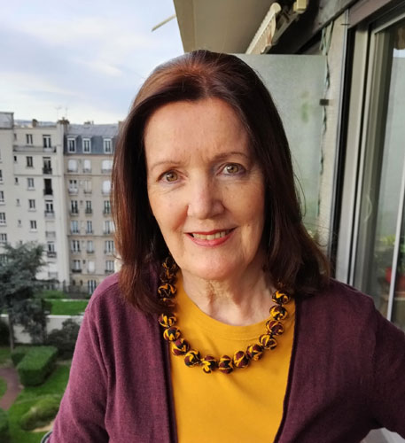 Kathleen Gray