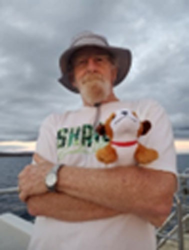 Richard D. Hartwell