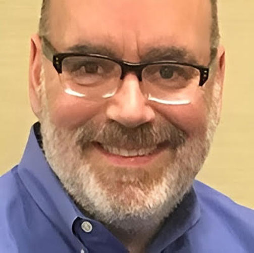 Keith Hoerner