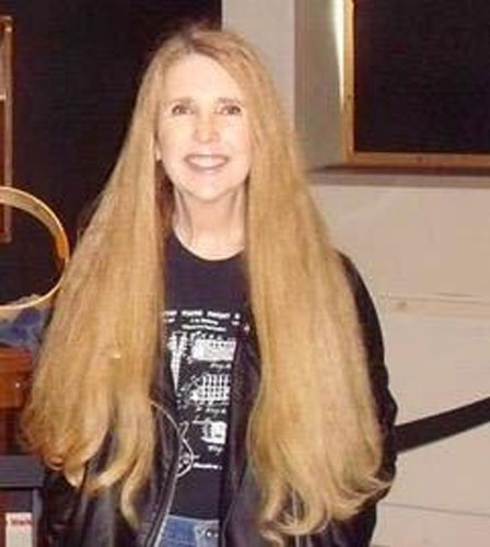 Linda Imbler