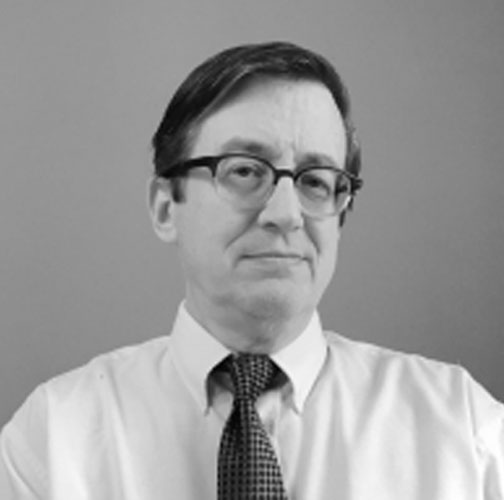 James W. Morris